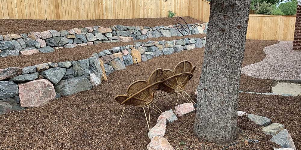 Retaining Wall Builder, Landscaper Colorado Springs, Sundown Landscaping Retaining Wall Builder, Landscaper Colorado Springs, Sundown Landscaping