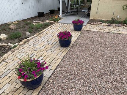 Xeriscape, Drought Tolerant, Sustainable Landscaper Colorado Springs, Sundown Landscaping