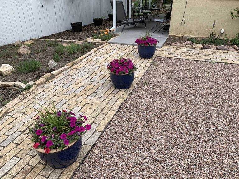 Xeriscape, Drought Tolerant, Sustainable Landscaper Colorado Springs, Sundown Landscaping Xeriscape, Drought Tolerant, Sustainable Landscaper Colorado Springs, Sundown Landscaping
