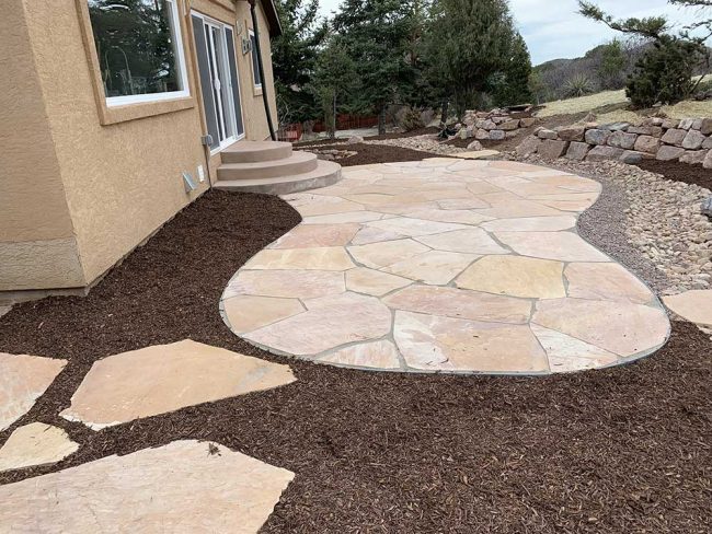 Sustainable Landscaper Colorado Springs, Sundown Landscaping Sustainable Landscaper Colorado Springs, Sundown Landscaping
