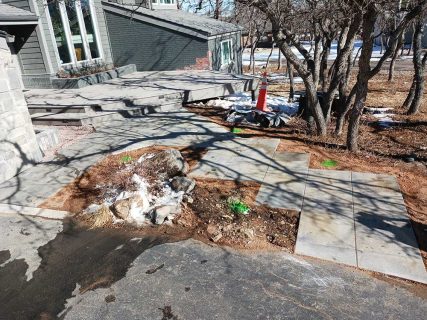 Colorado Springs Landscape Designer, Custom Decks by Sundown Landscaping, best Colorado Springs Deck Builder