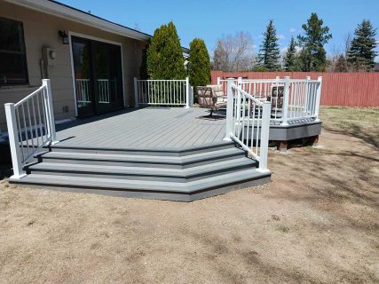 Sundown Landscaping, Colorado Springs Deck Builder, Custom Decks by Sundown Landscaping, Landscape Design and Architect
