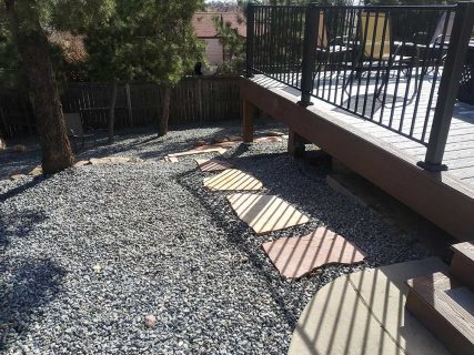 Custom Decks by Sundown Landscaping, Landscape Design and Architect, Colorado Springs Deck Builder, Sundown Landscaping