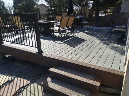 Custom Decks, Landscape Design and Architect, Colorado Springs Deck Builder, Sundown Landscaping