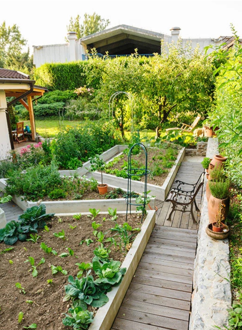 Colorado Springs Landscaping and Design, Sundown Landscaping, Landscape Architect, Landscapers in Colorado Springs